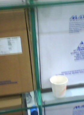 全新现货热销MAX186CCAP,MAX186CCWP+,原装MAXIM正品