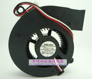 DC12V 0.34 BM6920 全新原装 B59 7020 04W 投影机鼓风机 NMB