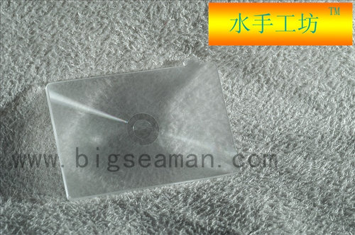 水手工坊】【光栅型】适用宾得*istD/DS2/DL 裂像屏对焦屏