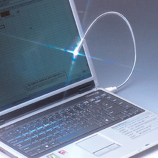 Lampe USB - Ref 378980 Image 1