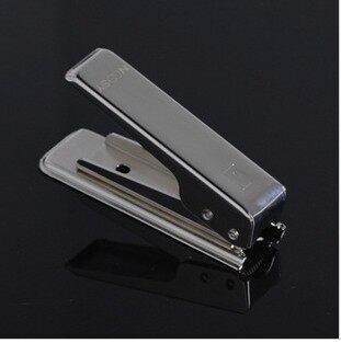 Pince pour cartes SIM - Ref 307147 Image 1