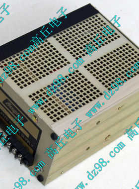 全新进口ACOPIAN工频线性电源A5MT600-230低纹波输出5V 6A