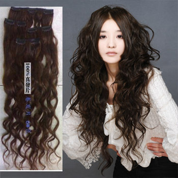 Extension cheveux - Ref 225489 Image 1