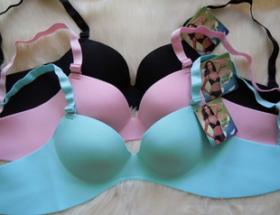 Corset amincissant en nylon - Ref 697527 Image 9