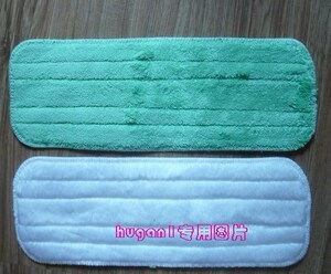 皇冠信誉特惠各款地板拖把木地板精油专用拖把配套拖布