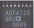 集成电子元器件  拆机 ADF4110BRU TSSOP16封装 欢迎询问++