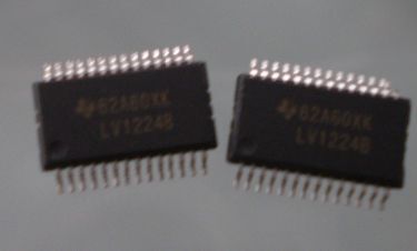 供应SN65LV1224ADBR,SN65LV1224ADB,LV1224A,全新原装现货