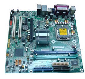 IBM主板M55E 开天M6600 A55 I946F 946主板 联想