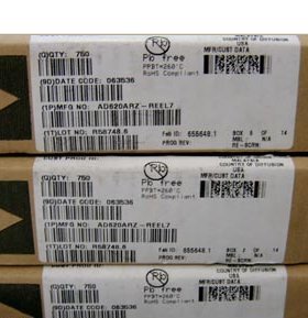 供应AD7414,AD7414ART,AD7414ARZ,AD7414AR,AD7414ARTZ,全新现货