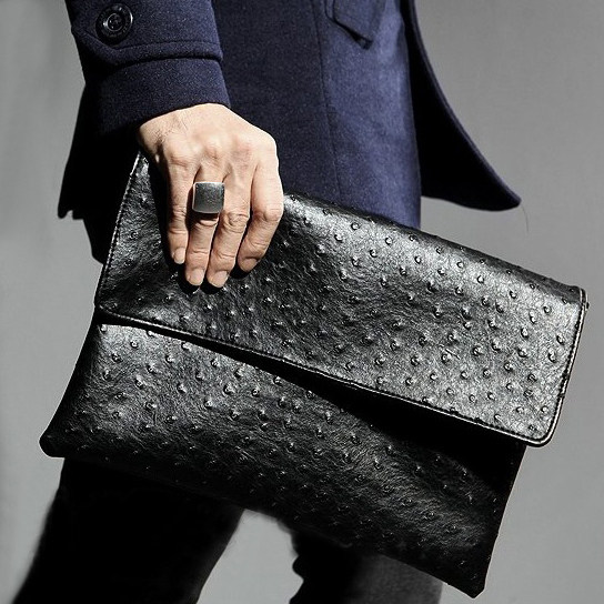 Sac pour homme - Ref 54241 Image 1