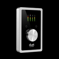 Apogee Duet 2专业声卡怡生行货