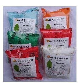全国包快递椰壳活性炭包200克X24包 2个甲醛测试盒 90平米