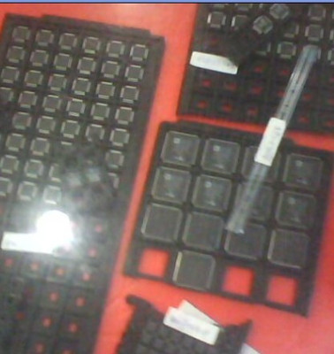 最新到货STM32F103CBT6,STM32F103CBU6现货全新原装正品