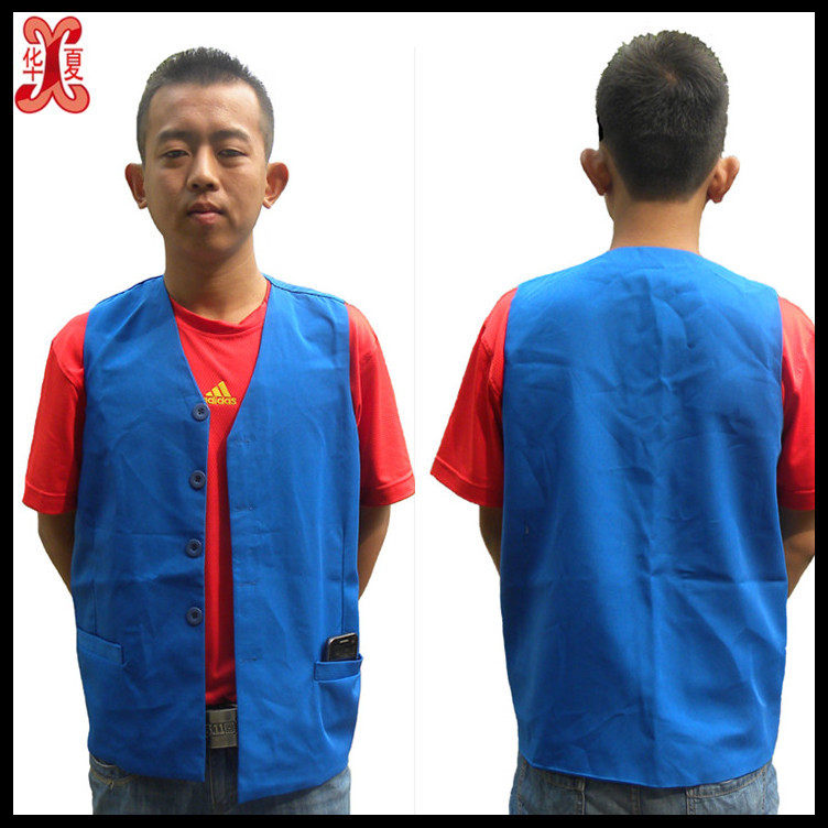 Débardeur sport homme en autre - Ref 539700 Image 1