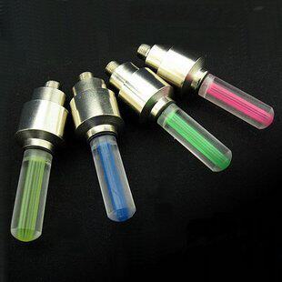 Lumière vélo - Ref 2402611 Image 1