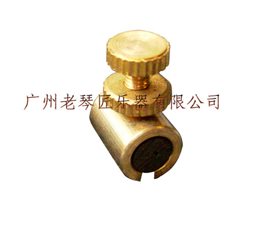 【Timothy&蒂莫西】小提琴狼音器