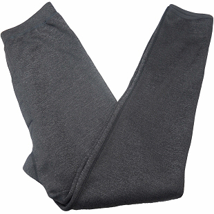 Pantalon collant en cachemire - Ref 749805 Image 29