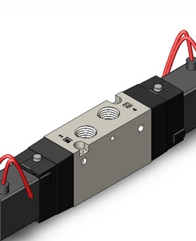 韩国电磁阀KS210D DC24V AC220V AC110V  2分 3分 4分 6分一寸等
