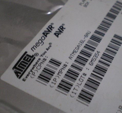热销ATMEGA8515,ATMEGA8515L-8PU,ATMEGA8515-16PU原装现货