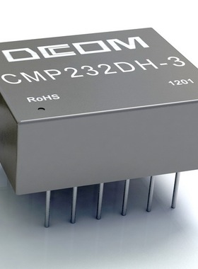 CMP232DH-3通讯模块通讯IC MICRODC