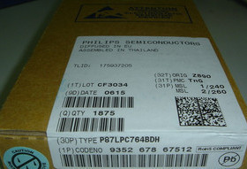 热卖P89LPC938,P89LPC938FDH,绝对原装现货