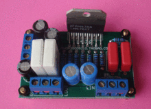 LM4766模块功放PCB空板