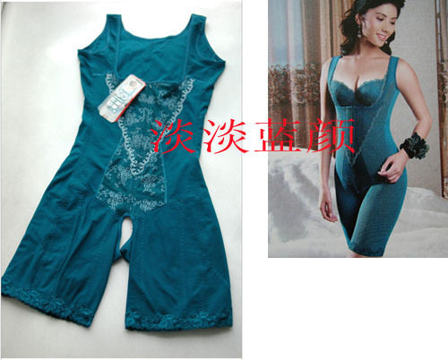 Sous-vêtement minceur simple - Ref 708283 Image 3