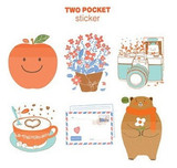 Autocollant pour téléphone mobile - Ref 1375760 Image 5