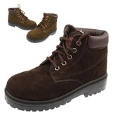 Chaussures - bottes caoutchouc homme pour printemps - semelle tendon - Ref 971300 Image 20