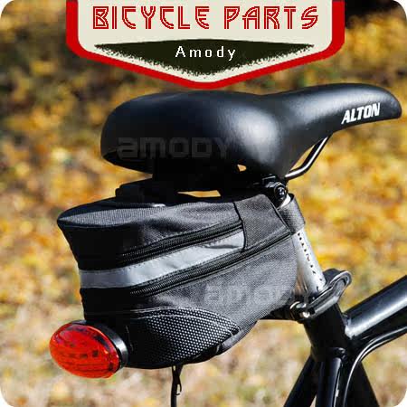 Sacoche pour vélo ROSWHEEL - Ref 2232757 Image 3