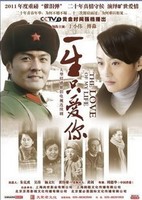 现货正版  一生只爱你 珍藏版 10DVD 于小伟 傅淼