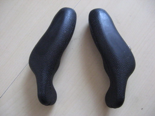 Guidon de vélo - Ref 2336073 Image 1