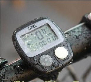 Tableau de bord vélo - Ref 2433585 Image 1