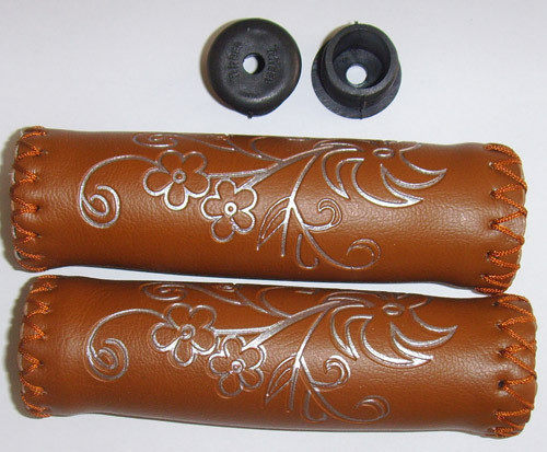 Poignées de vélo - Ref 2347040 Image 1