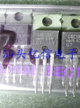 G4BC10UD% 原装正品BOM表