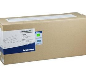 【原装】lenovo 联想LT4639 S1墨粉盒 联想LJ3900D粉盒