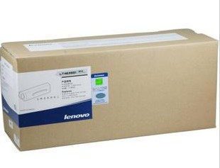 【原装】lenovo 联想LT4639 S1墨粉盒 联想LJ3900D粉盒