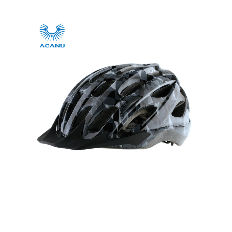 Casque cycliste ACANU - Ref 2249953 Image 1