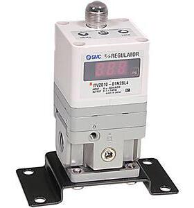 的ITV3030-313BL电气比例阀/电空转换器（电压0~10V/3分）