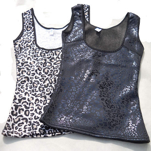 Pantalon collant en cachemire - Ref 749805 Image 30