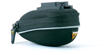 Sacoche pour vélo TOPEAK - Ref 2219002 Image 1