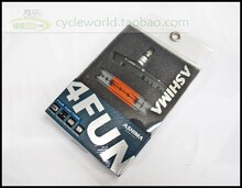 Poignées de vélo PROPALM - Ref 2339380 Image 41