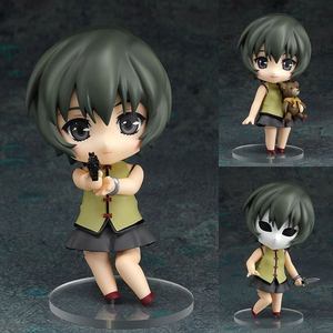 NENDOROID Q版粘土系列Requiem for the Phantom EIN