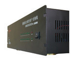 IKE威而信TC-2000DK8外线128、120、112、104、96、88、80、72、64、56、48、40、32、24、16分机、录音弹屏