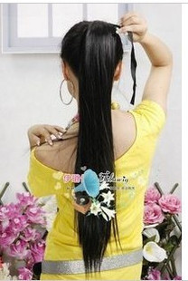 Bandeau cheveux - Ref 265744 Image 4