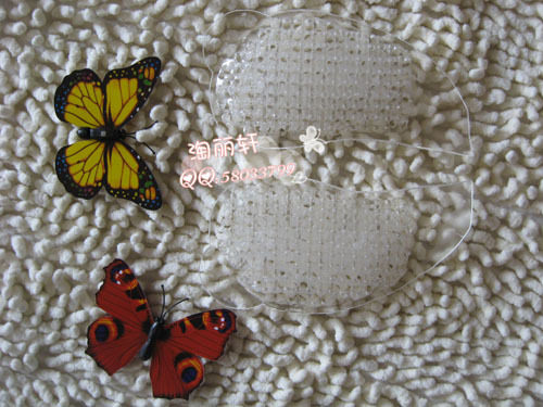 Coques pour soutien-gorge - Ref 822264 Image 1