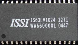 IS63LV1024-10T,IS63C1024,IS62C1024,IS62LV1024,IS61LV1024,