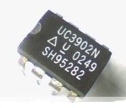二手拆机 UC3902N DIP8封装 欢迎询问++