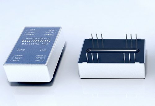 MA2405XD-1W5 电源模块 dc-dc电源模块