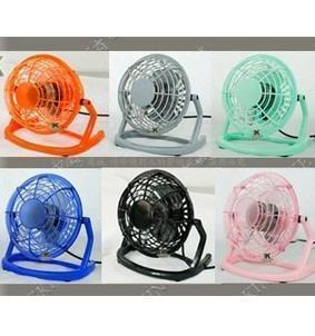 Ventilateur USB - Ref 407460 Image 1